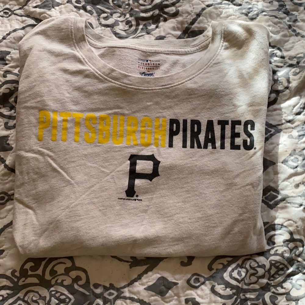 Long sleeve/sweater